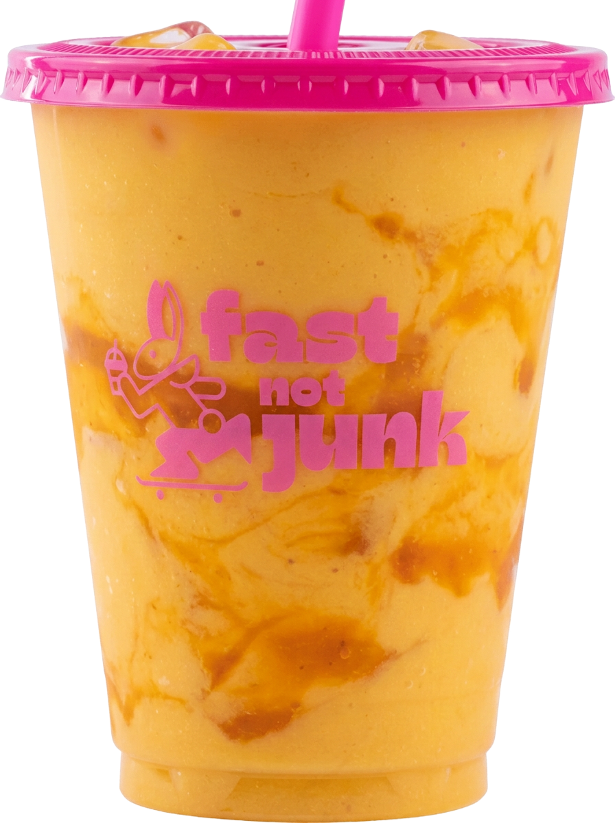 Protein Smoothie Mango