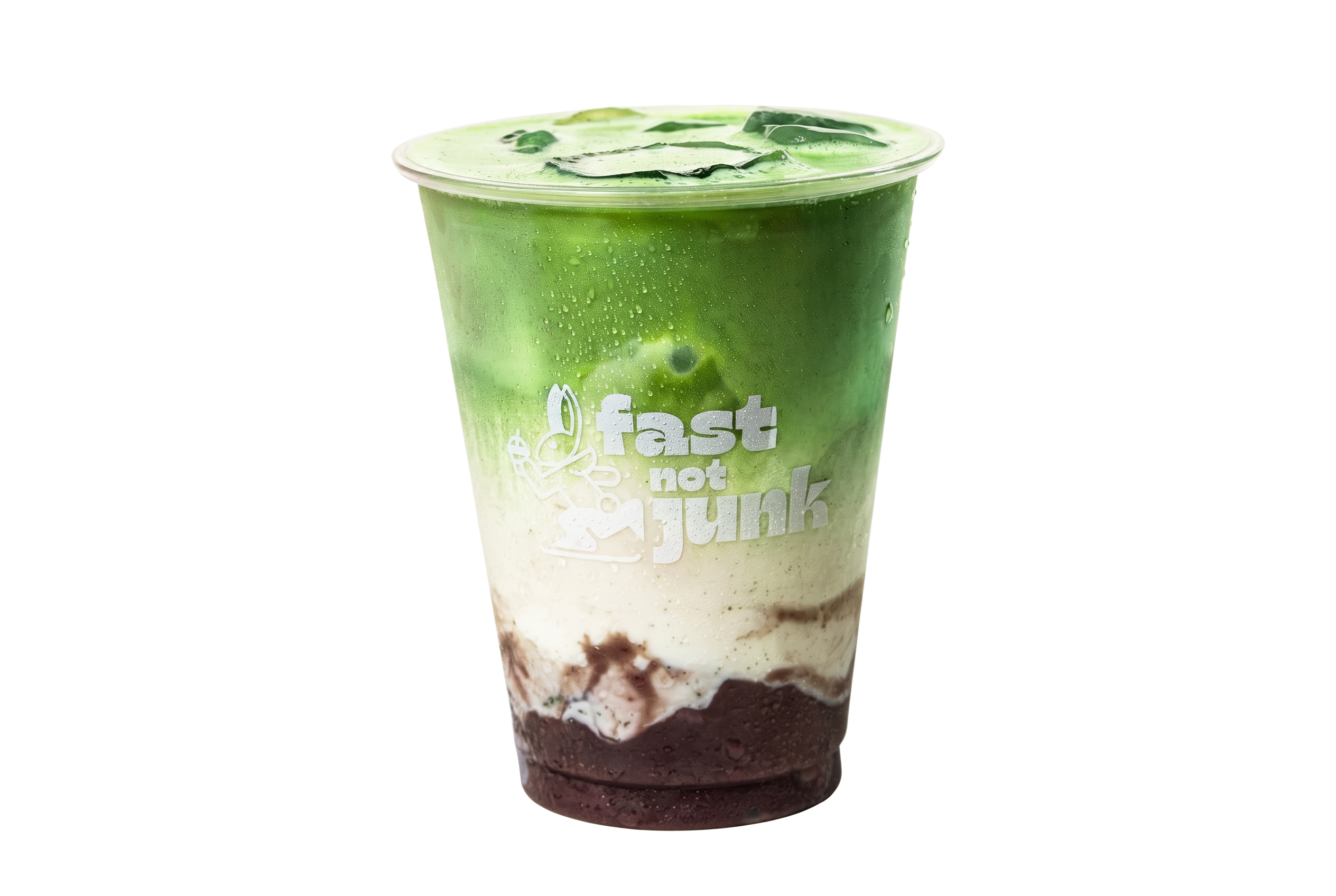 Açaí Matcha