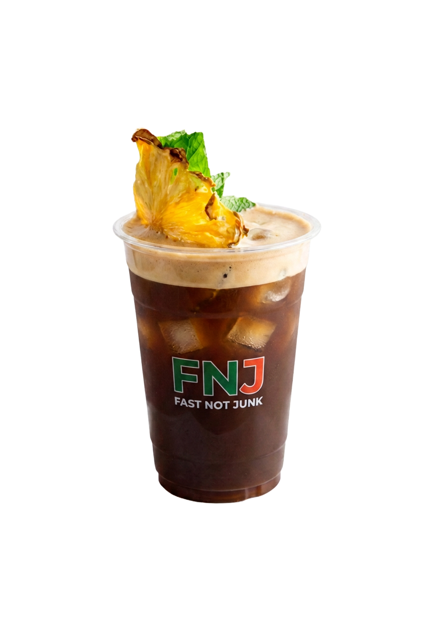 Espresso Junk