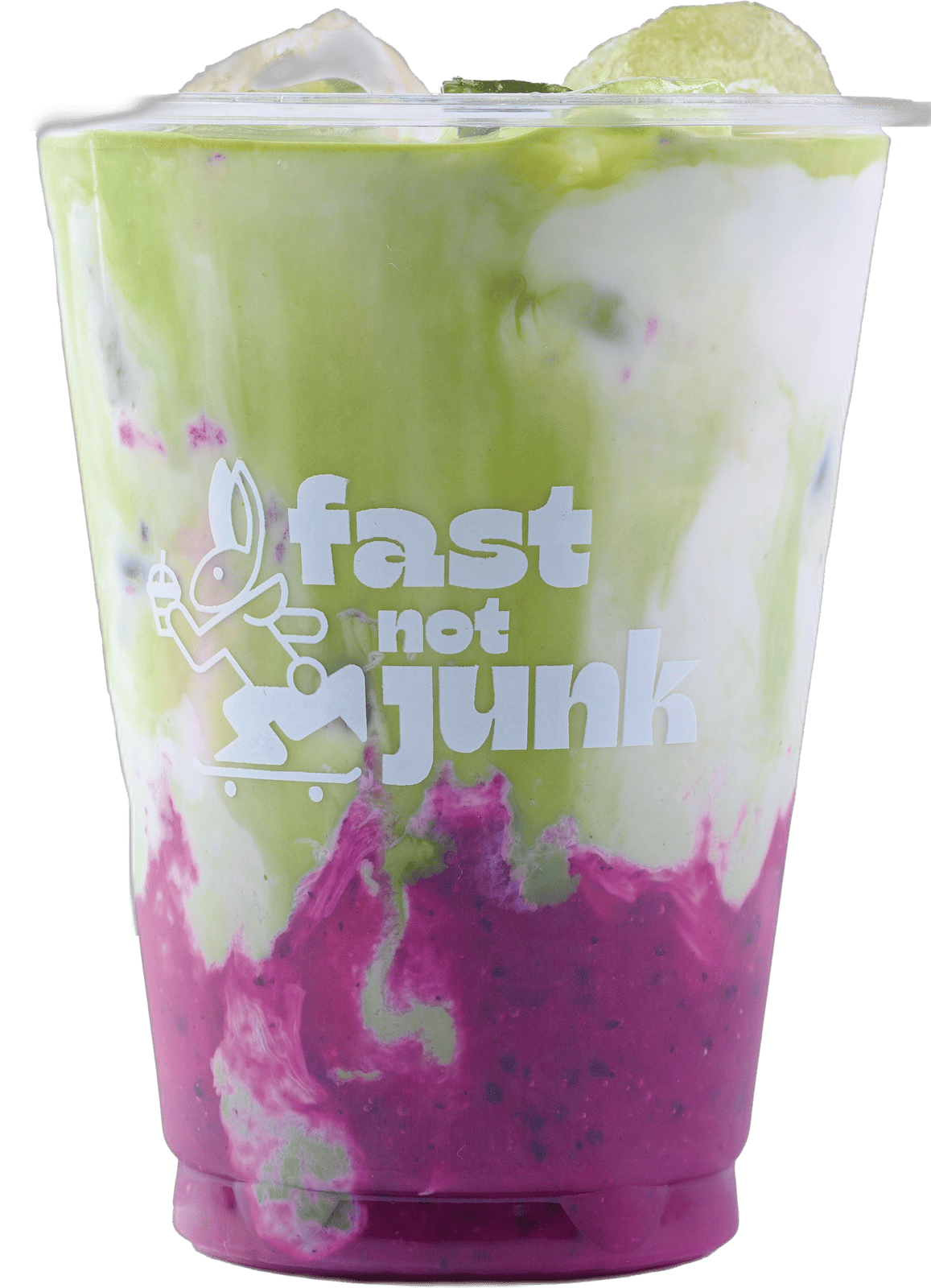 Pitahaya Matcha