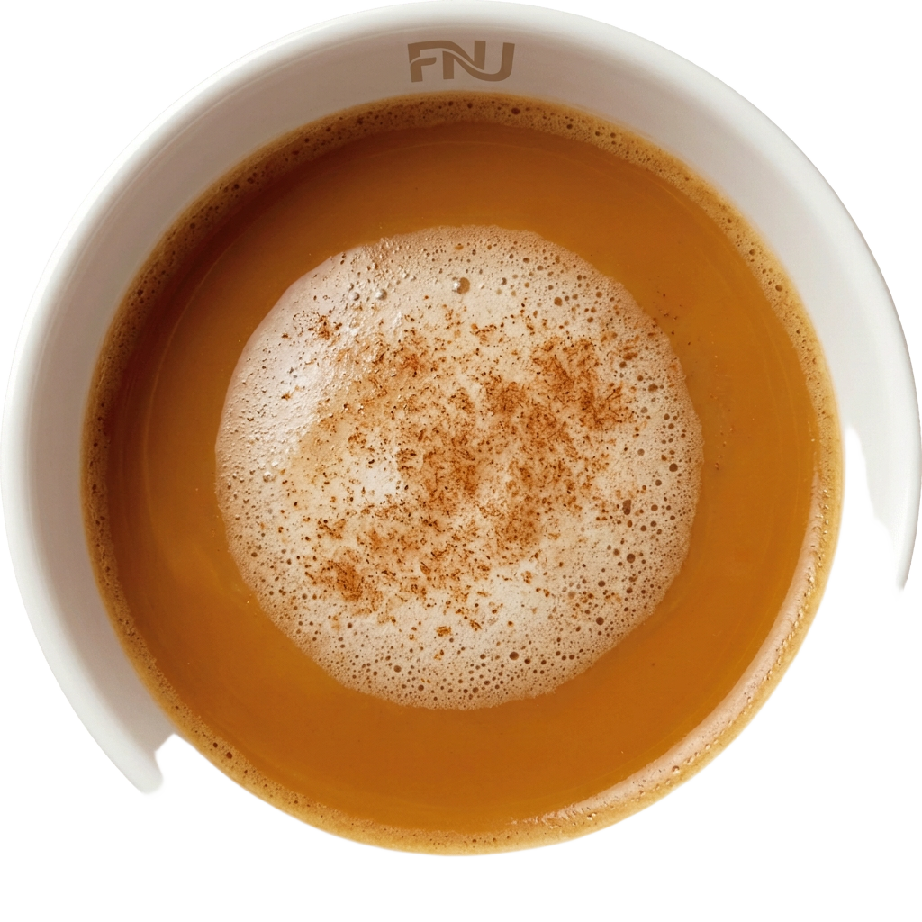 Chai Latte