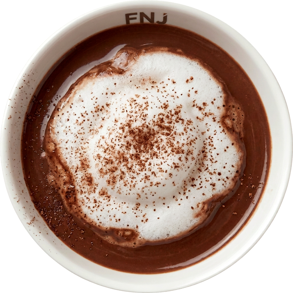 Chocolate Caliente