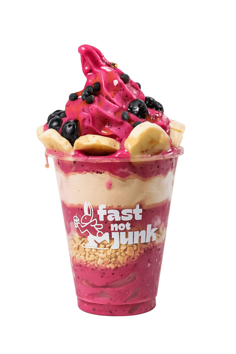 Açaí Bowl