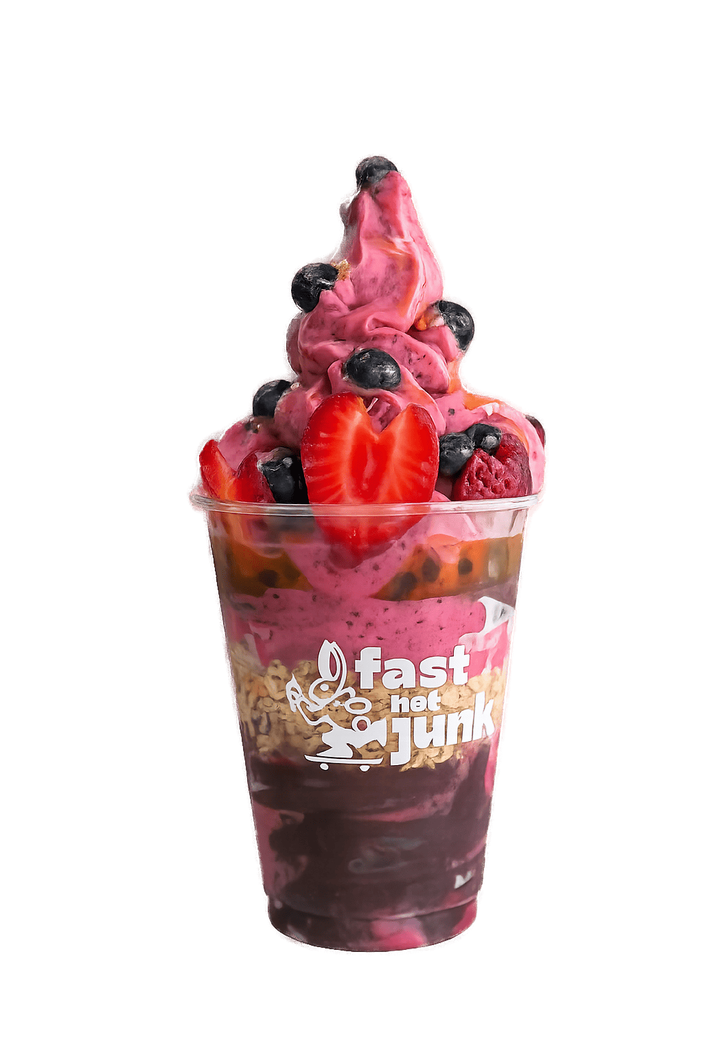 Açaí Pitahaya