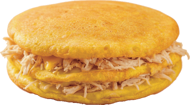 Omelette Pollo Keto