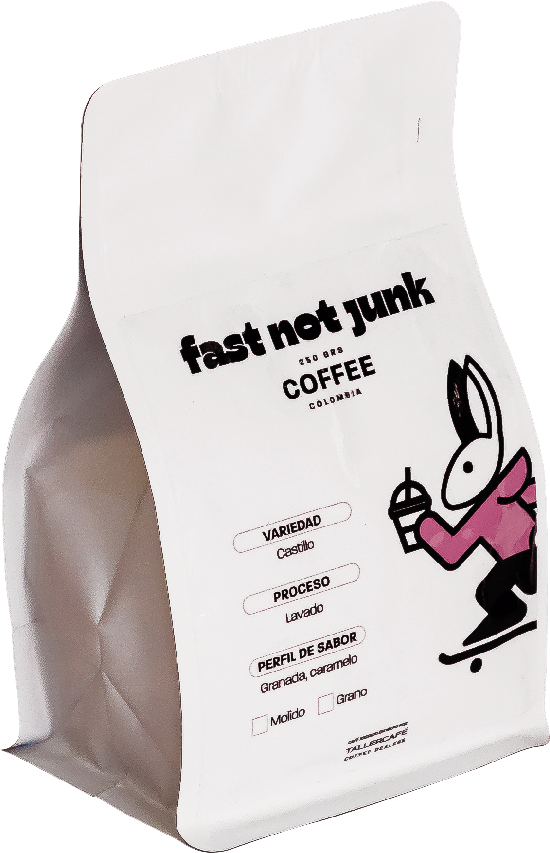 Specialty Café 250g