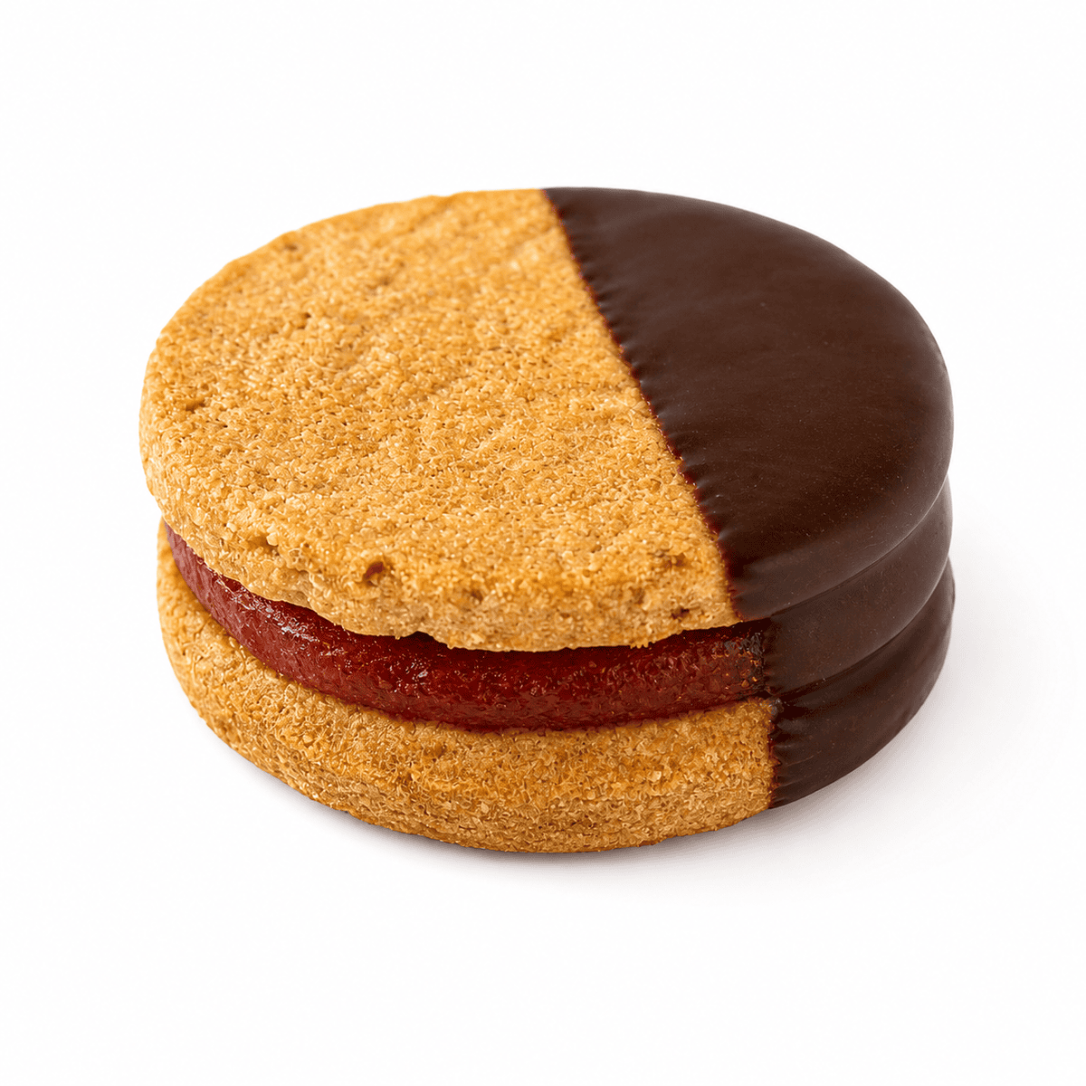 Berry Alfajor