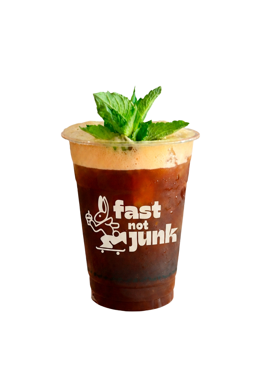 Espresso Junk