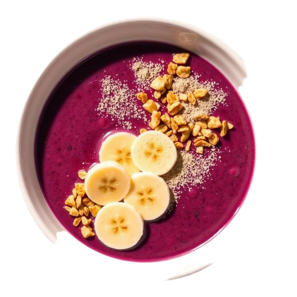 Bowl Açaí Proteico