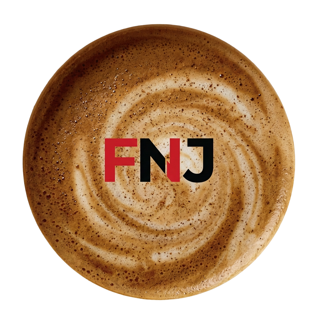 Dirty Chai