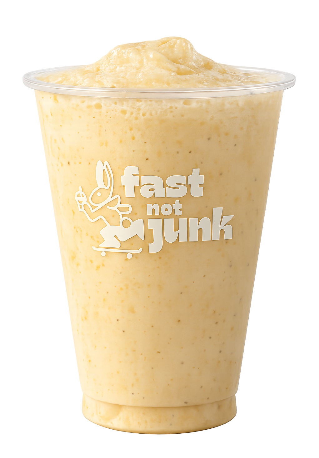 Protein Smoothie Mango
