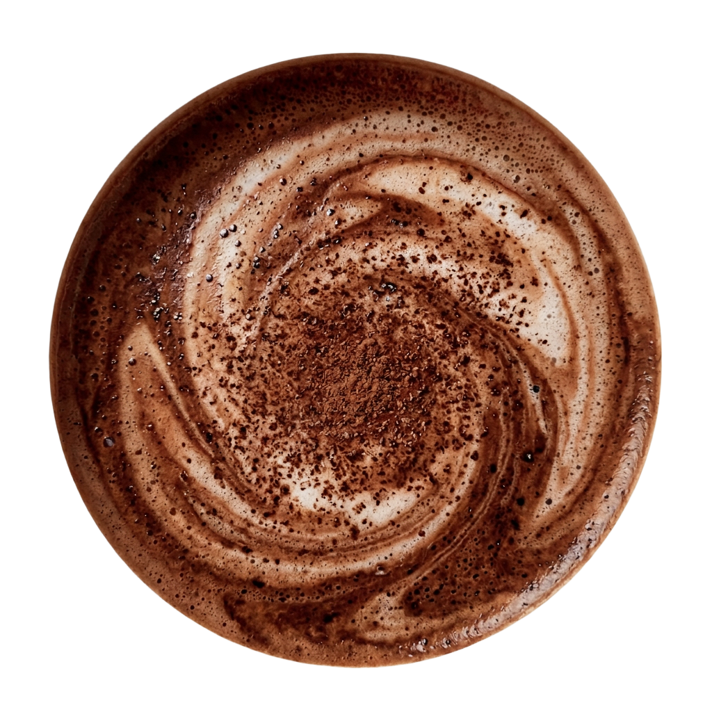 Mochaccino