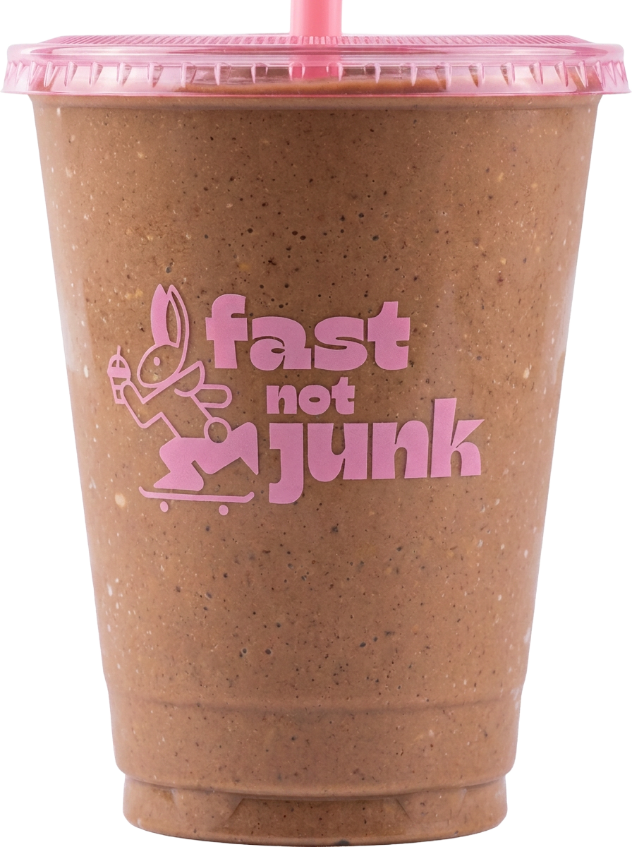 Smoothie Mocha Banana